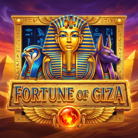 Fortune of Giza