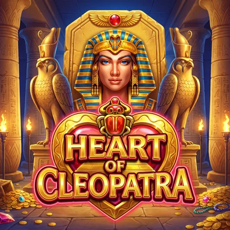 Heart of Cleopatra
